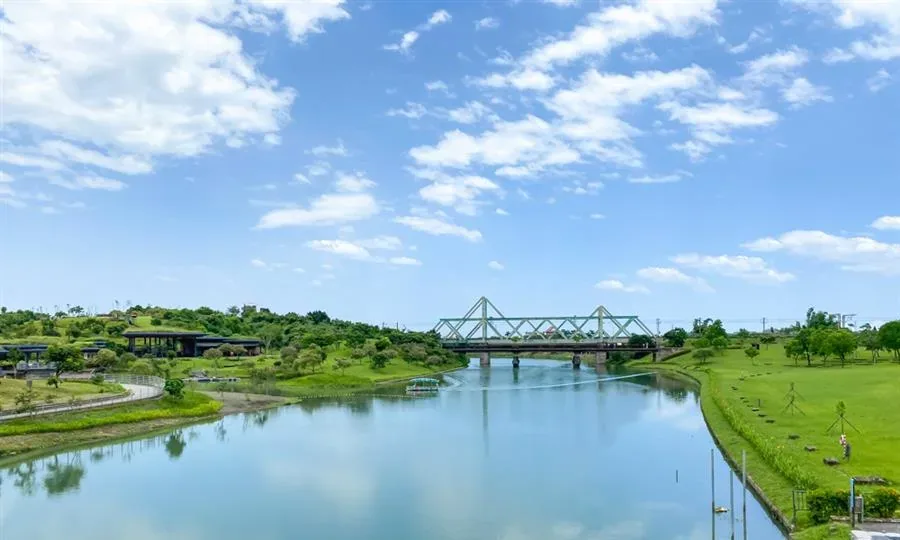 宜蘭小蘭城包棟民宿-山景與田野景觀
