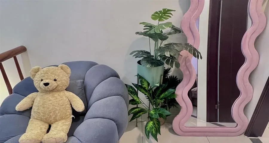 7號房house-玩具與兒童遊戲空間