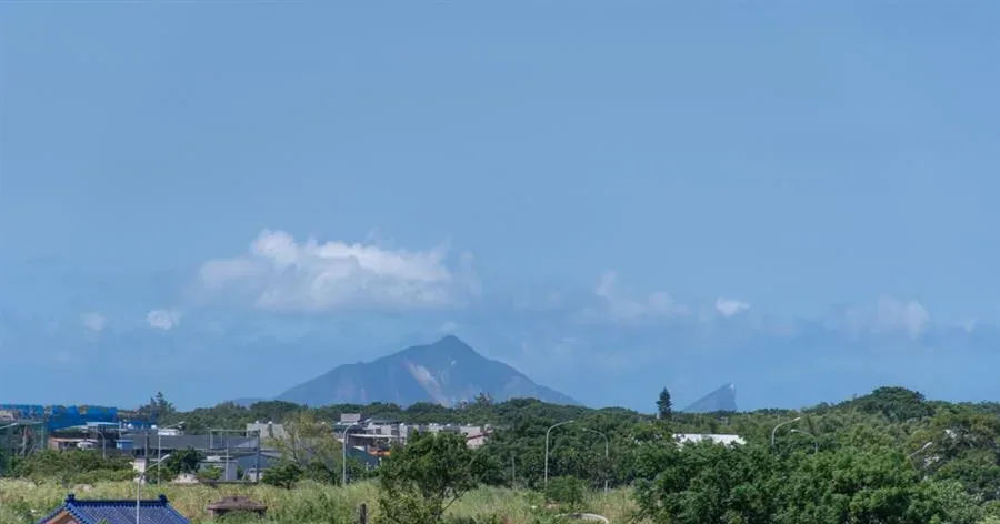 宜蘭民宿 隆鑫民宿-海岸與海景